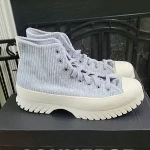 Converse | Shoes | Converse Chuck Taylor All Star Lugged  display picture 2